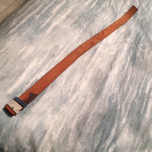 Authentic Louis Vuitton Black belt - Picture 7 of 8